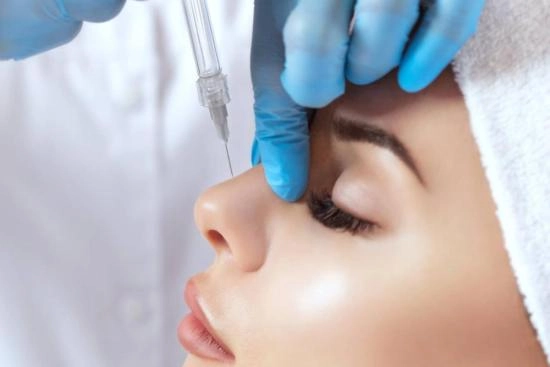 Ultrasonic rhinoplasty in Turkey