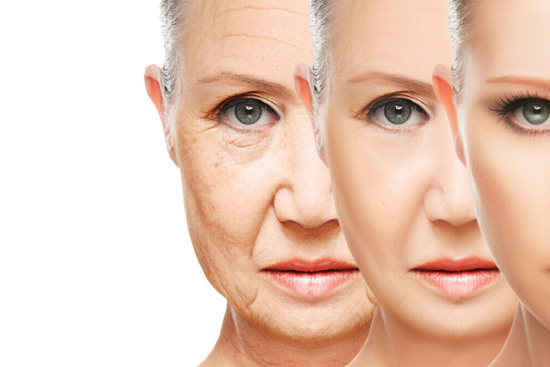 Facial lipofilling