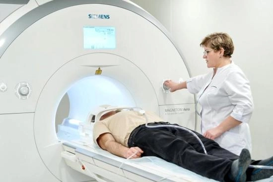 Brain CT process in Turkey