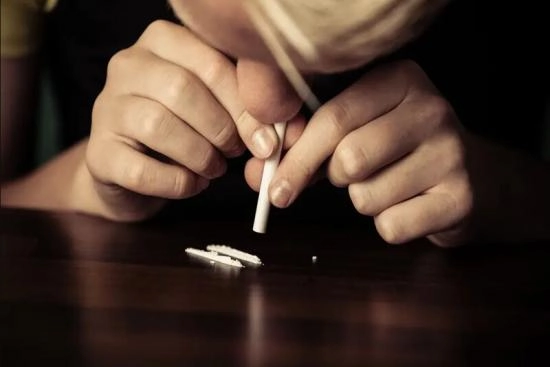 Traitement de la dépendance à la cocaïne Turquie 