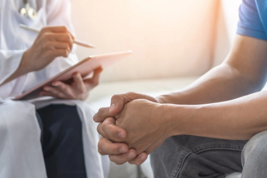 Treatment of depression in Turkey: the steps 2026