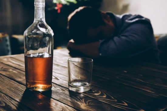 Consequences of alcohol addiction 2026