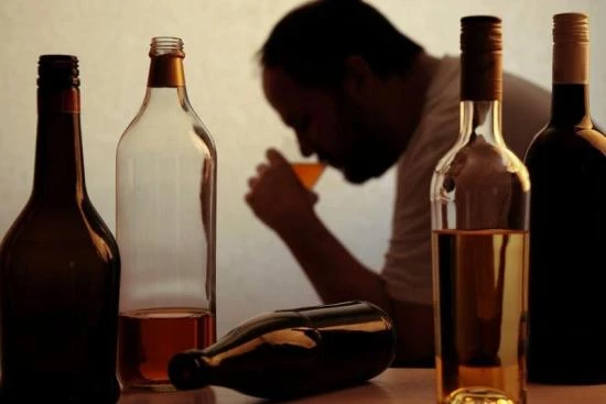 Signos de dependencia del alcohol 2024