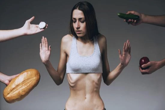 Anorexie mentale : Causes, symptômes et traitement en Turquie