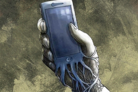 Nomophobia test 2026