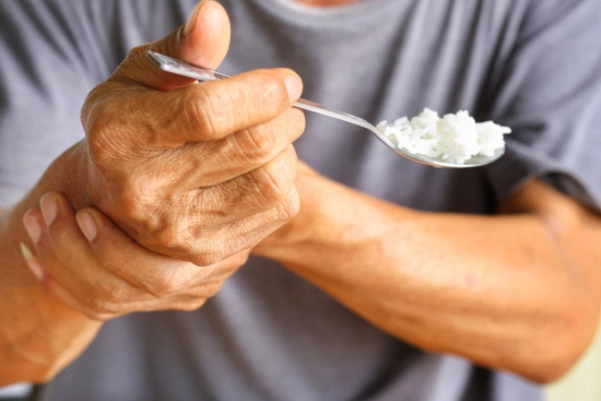 Symptoms of Parkinson's disease 2026