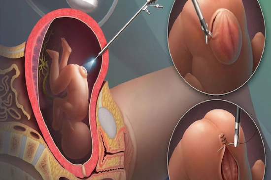 What are the different types of spina bifida? 2026 What are the different types of spina bifida? 2026