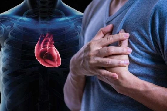 Heart valve disease: What causes it? 2024